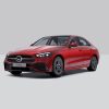 C 300 AMG CKD