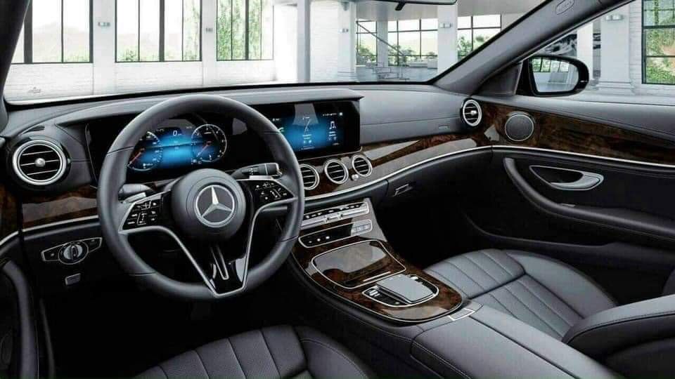 E 200 Exclusive FL (V1) 5 E 200 Exclusive 2