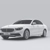E 200 Exclusive FL (V1) (PY 2022) 3 E 200 Exclusive front copy