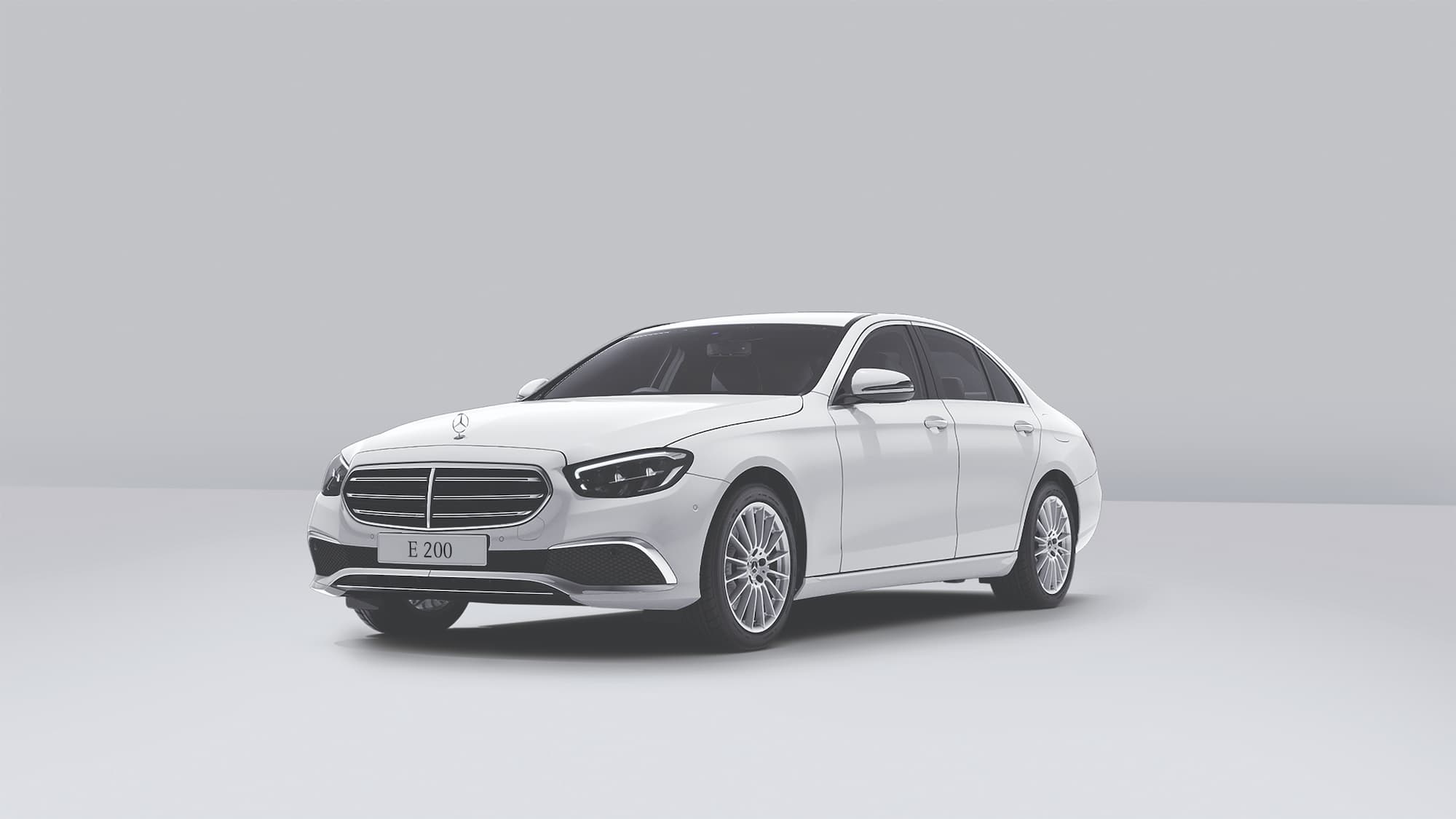 E 200 Exclusive FL (V1) 1 E 200 Exclusive front copy