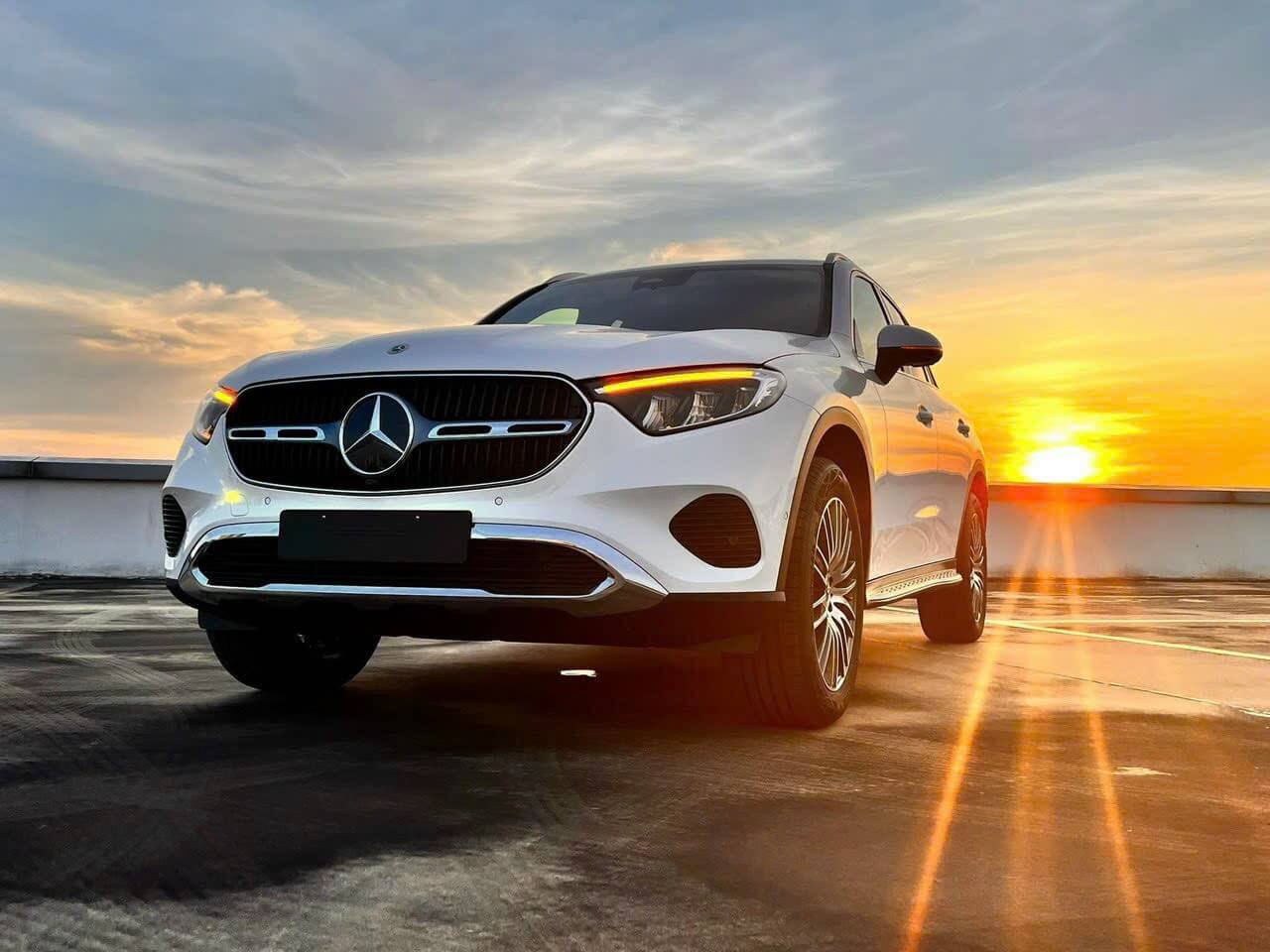 GLC 200 4MATIC 1