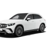 GLC 300 4MATIC (V1) ( HUD ) ALL NEW 7 GLC 300