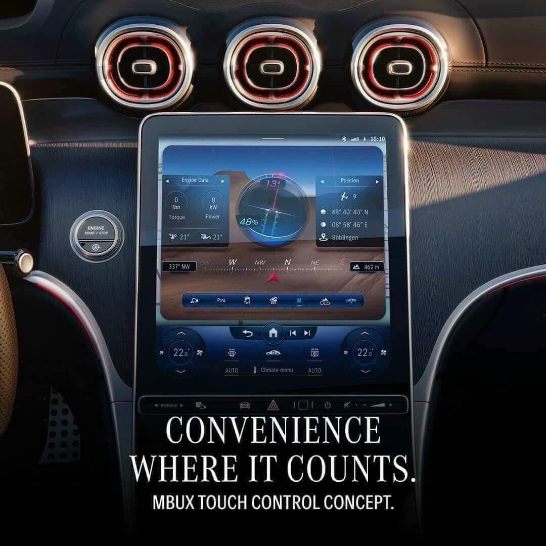 GLC 300 4MATIC ALL NEW 4 GLC 300 4MATIC 6