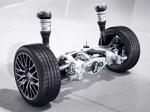 mercedes benz s class wv223 equipment driving rearaxlesteering 764x573 09 2022