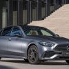 C 300 AMG (CBU) (PY 2022) 2 C 300 AMG
