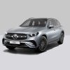 GLC 300 4MATIC ALL NEW 6 GLC 300 4MATIC