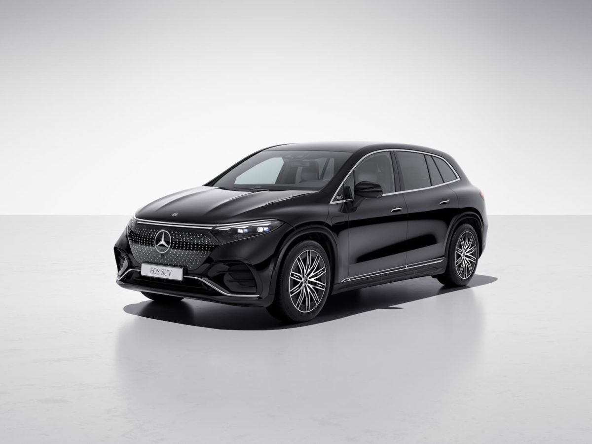 EQS SUV