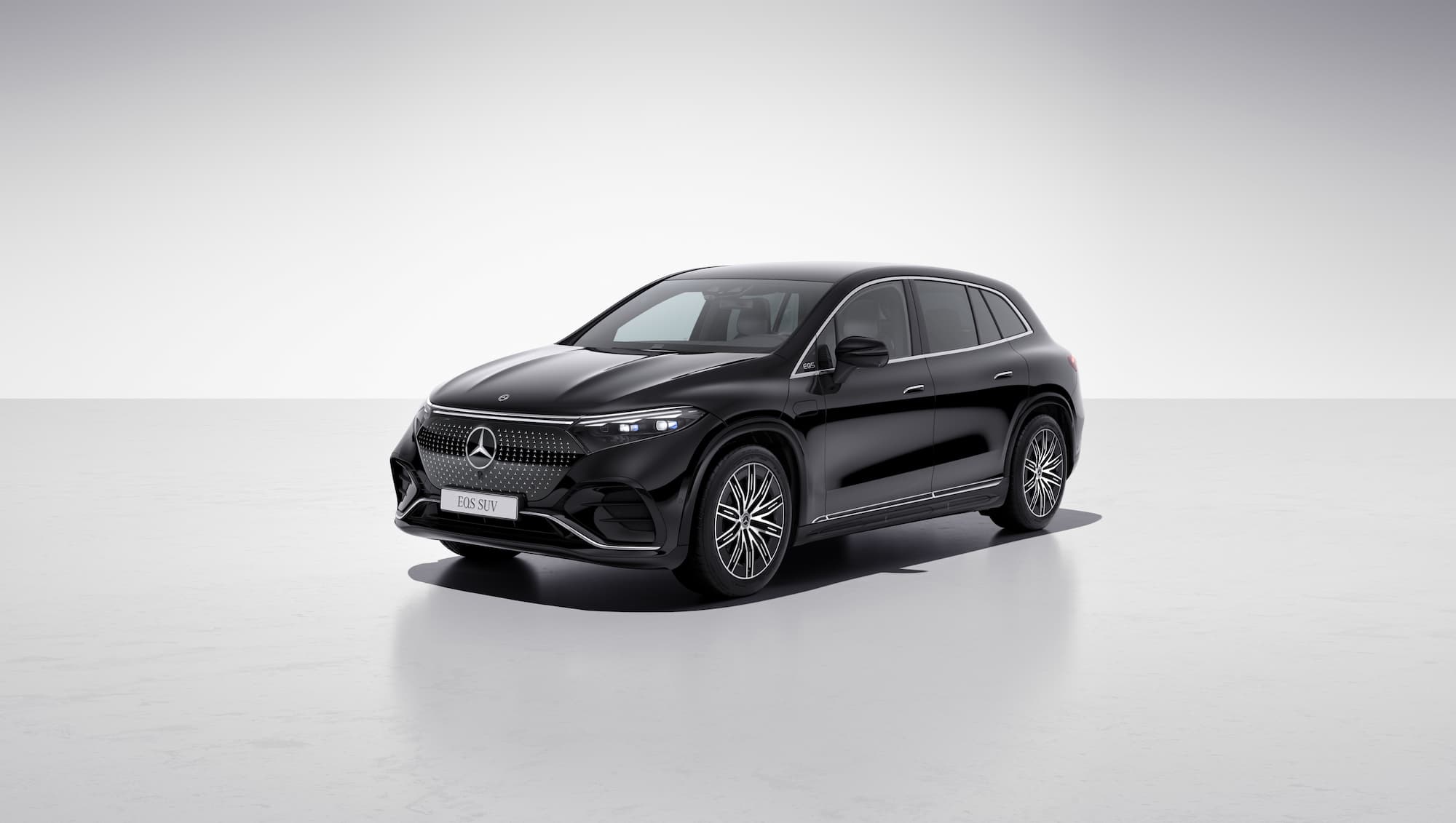 EQS 500 4MATIC SUV (V1) 1 EQS SUV