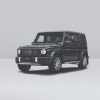 Mercedes-AMG G 63 (V1) 2 G 63 front