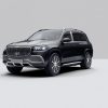 Mercedes-Maybach GLS 480 4MATIC 3 Maybach GLS 480