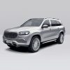 Maybach GLS 600 front2