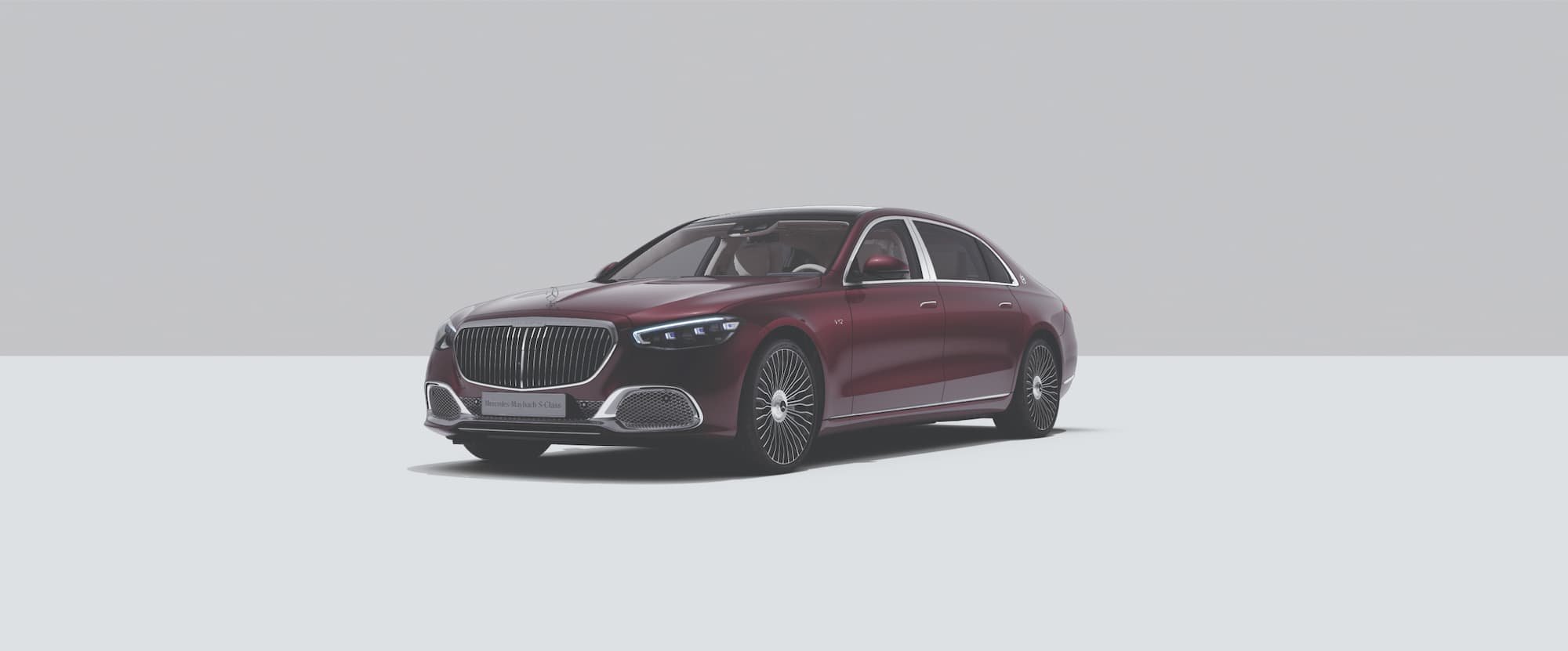 Mercedes-Maybach S 680 4MATIC 1 Maybach S 680