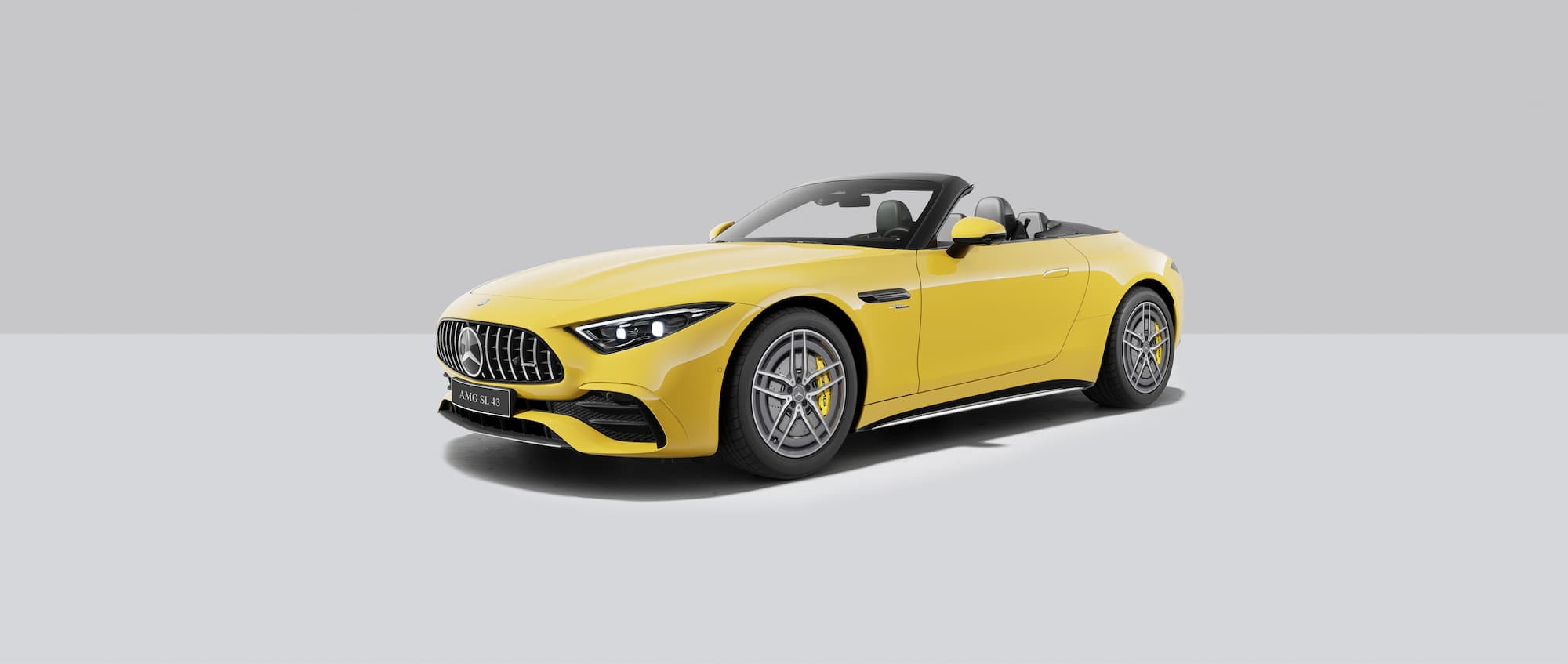 Mercedes-AMG SL 43 1 SL 43
