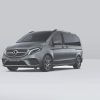 V 250 AMG 2 V250 AMG front