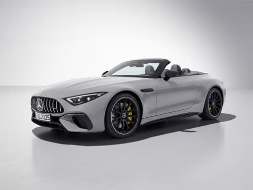 Mercedes-AMG SL 43 3 mercedes amg sl r232 amg options exterior amg night package i 764x573 03 2023