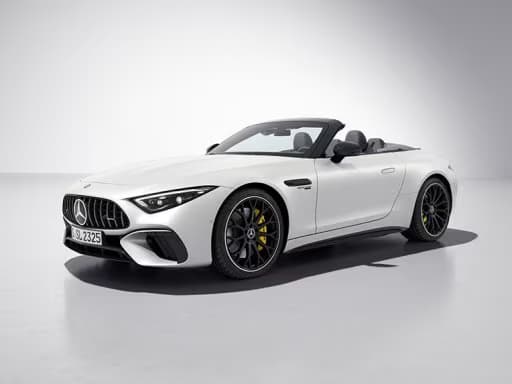 Mercedes-AMG SL 43 2 mercedes amg sl r232 amg options exterior amg night package ii 764x573 03 2023