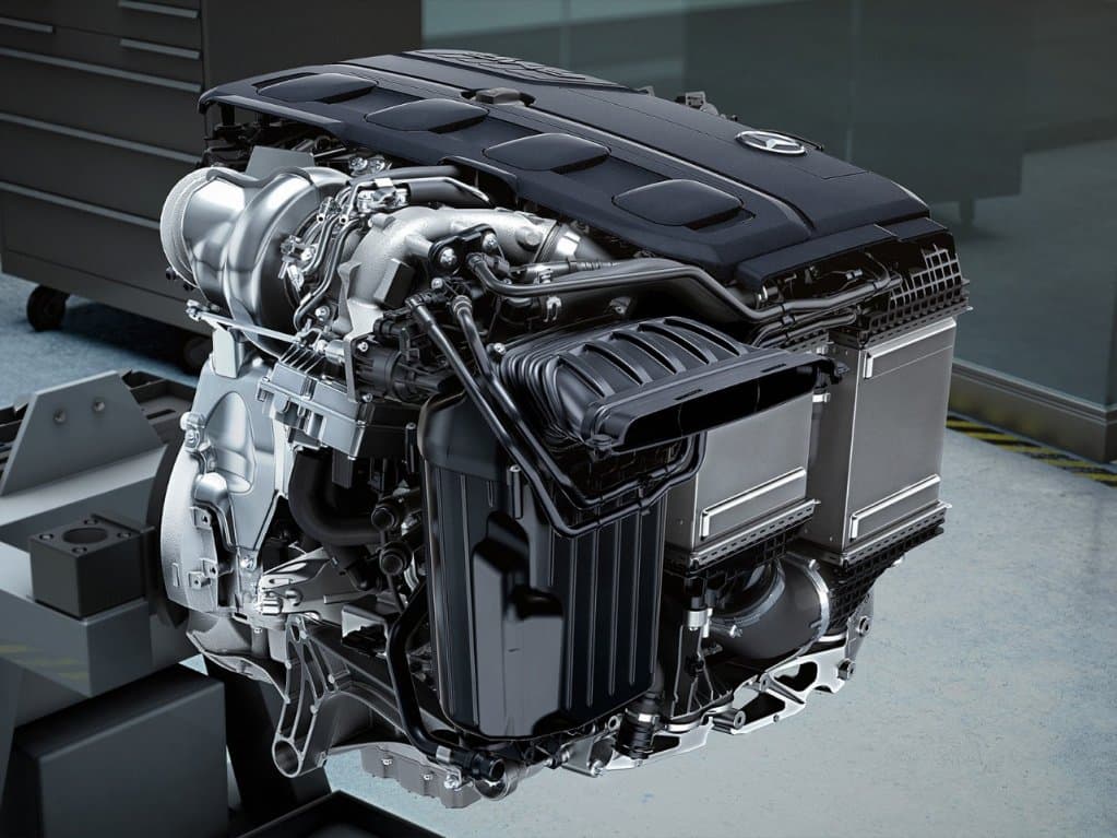 mercedes amg sl r232 performance sl 43 hotspot amg turbo motor 1612x1209 11 2022