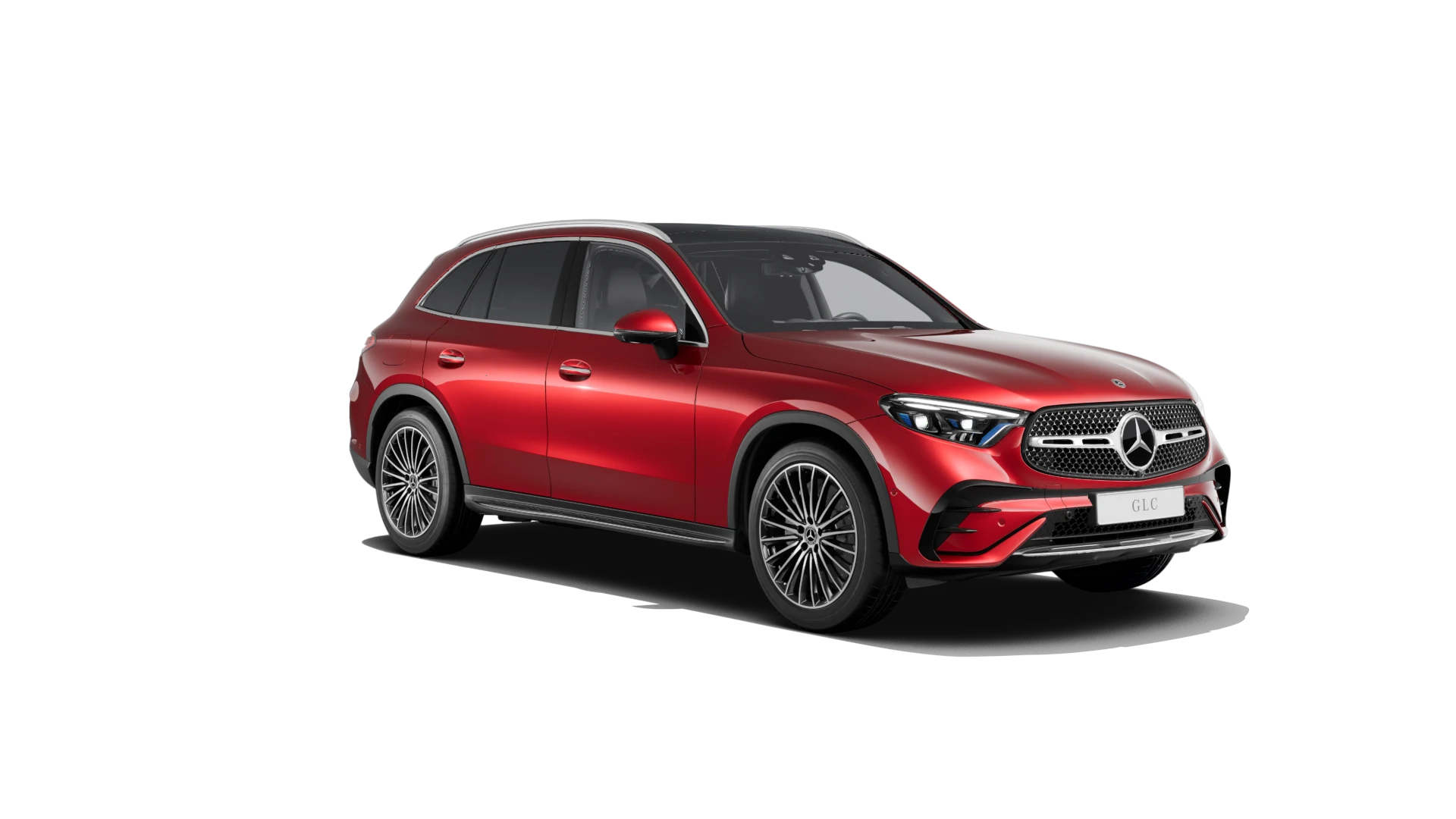 GLC 300