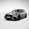 Mercedes AMG C 63 S E PERFORMANCE