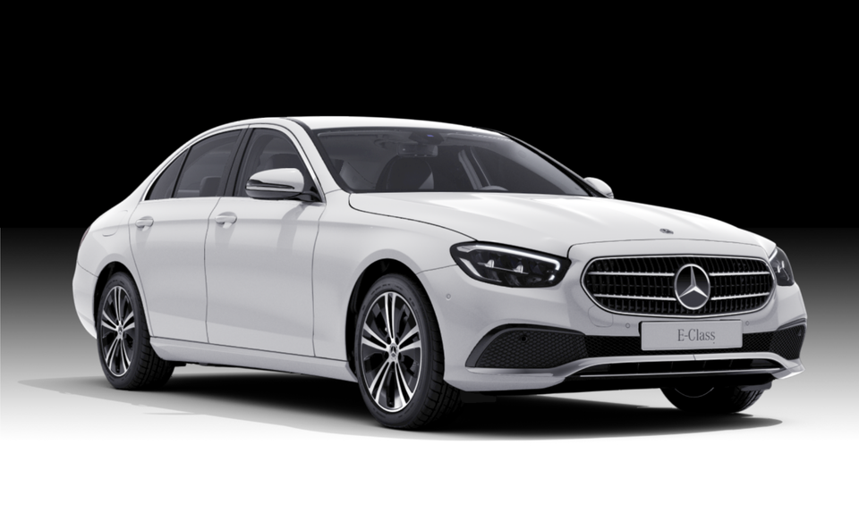 Mercedes-benz-E180