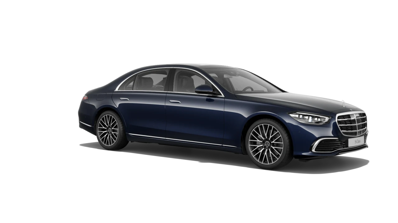 S 450