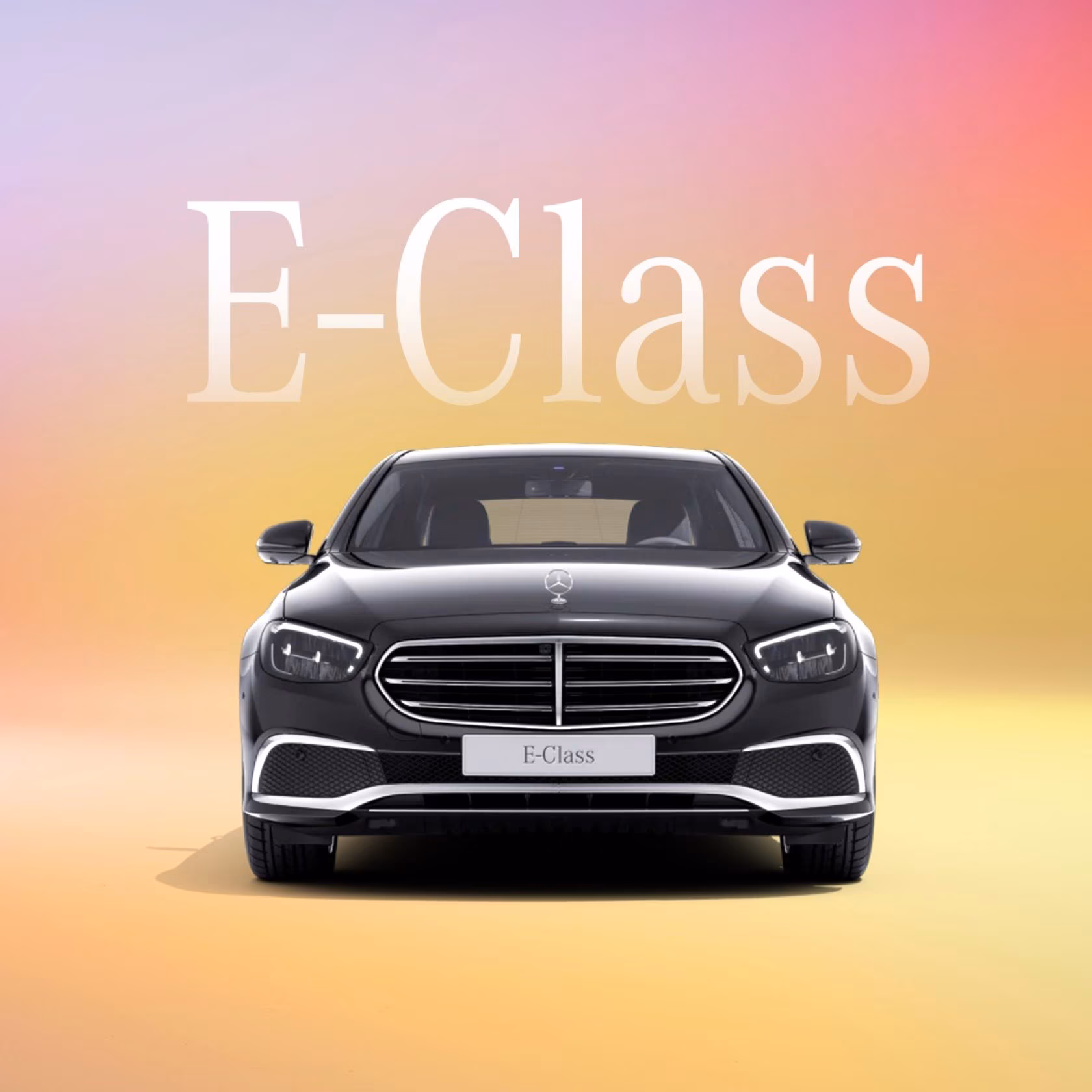E-class tháng 9