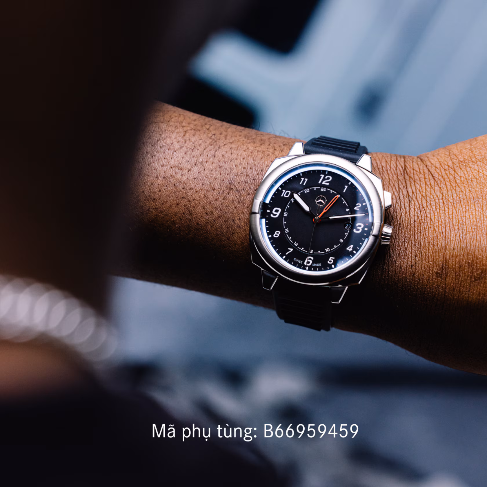 VI Watch 2